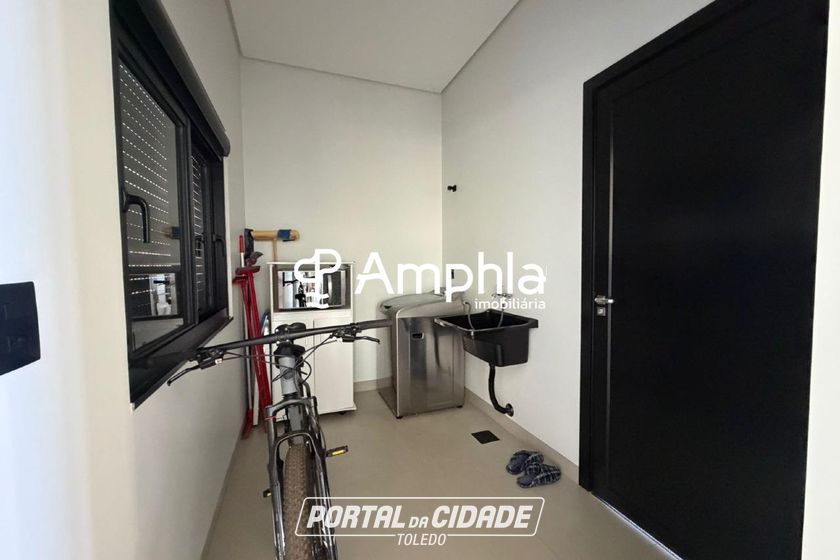Casa &agrave; venda - 154m&sup2; - Fl&oacute;rida