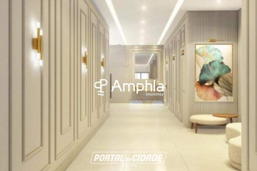 Apartamento &agrave; venda - 61m&sup2; - Centro