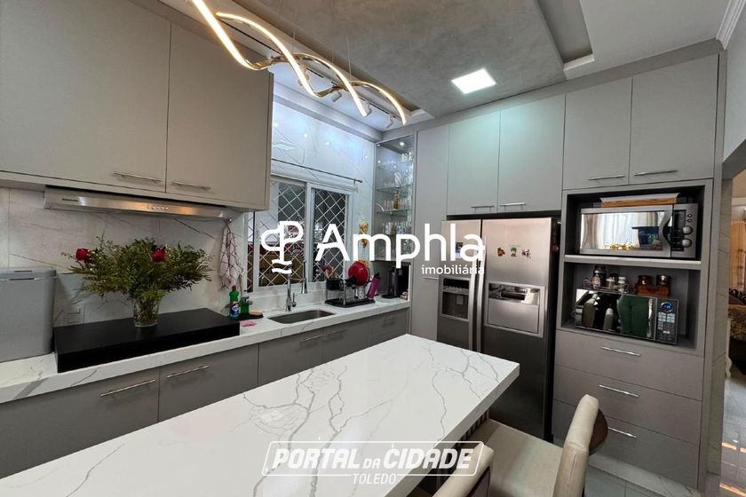 Casa &agrave; venda - 116m&sup2; - Universit&aacute;rio