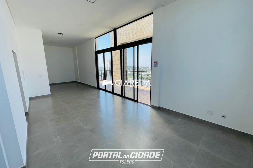 Apartamento para alugar - 85m&sup2; - CENTRO