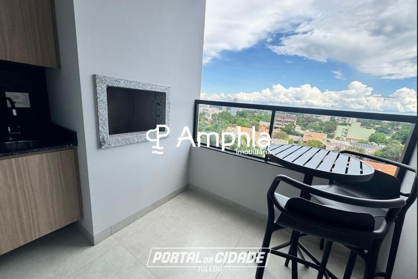 Apartamento &agrave; venda - 87m&sup2; - Jardim La Salle