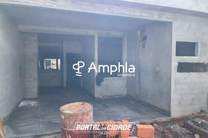 Casa &agrave; venda - 117m&sup2; - Andorinha