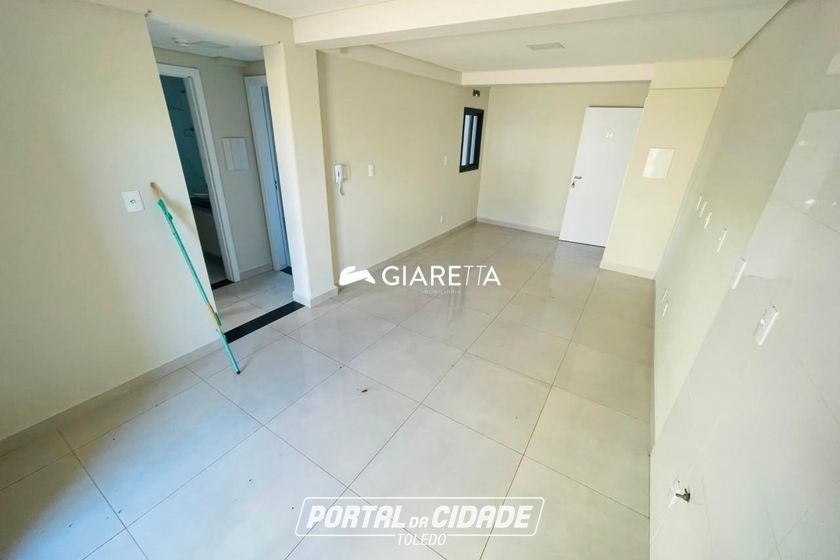 Apartamento para alugar - 55m&sup2; - BIOPARK