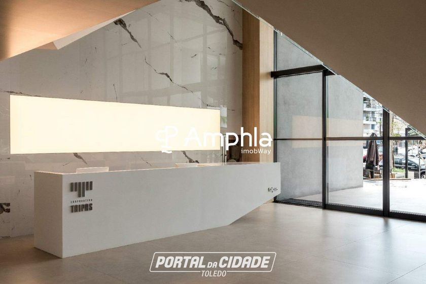 Sala Comercial &agrave; venda - 38m&sup2; - Centro