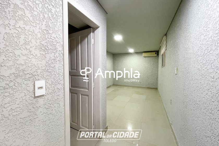 Sobrado &agrave; venda - 378m&sup2; - Parque S&atilde;o Paulo