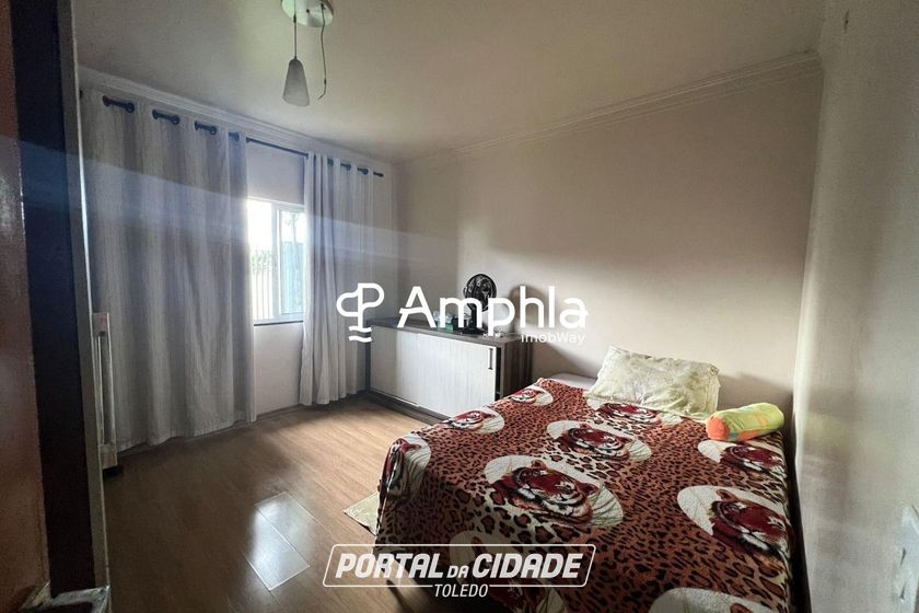Casa &agrave; venda - 248m&sup2; - Parque S&atilde;o Paulo