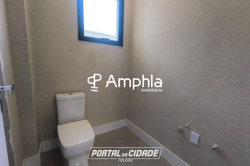 Sobrado &agrave; venda - 236m&sup2; - Cancelli