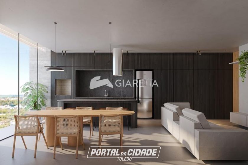 Apartamento &agrave; venda - 77m&sup2; - VILA INDUSTRIAL