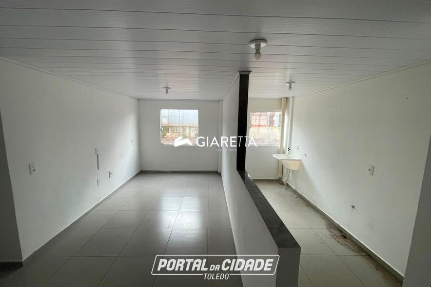 Apartamento para alugar - 54m&sup2; - SEDE ALVORADA