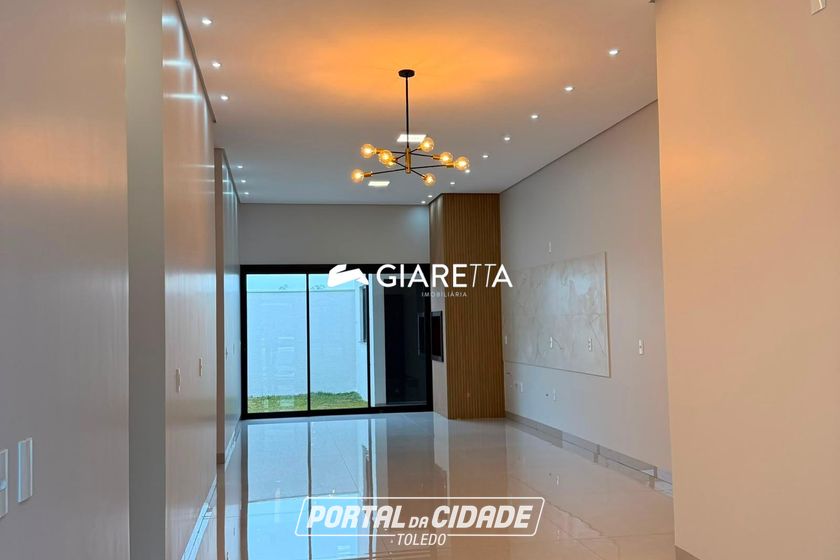 Casa &agrave; venda - 100m&sup2; - JARDIM TOCANTINS