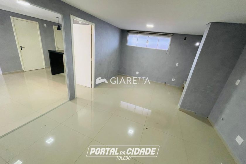 Sala Comercial para alugar - 103m&sup2; - VILA BECKER