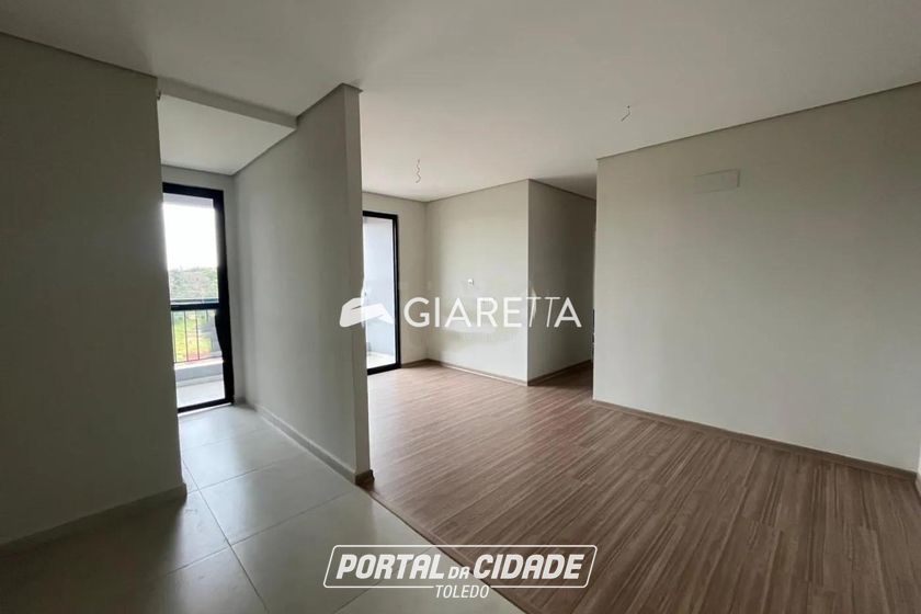 Apartamento para alugar - 65m&sup2; - JARDIM TOCANTINS