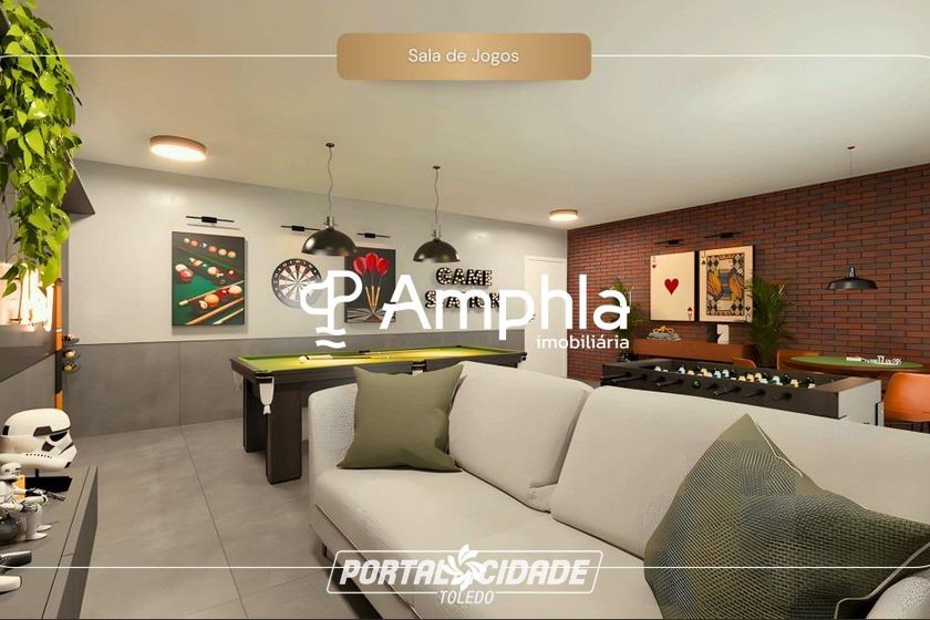 Apartamento &agrave; venda - 56m&sup2; - Vila Industrial