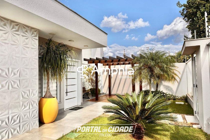 Casa &agrave; venda - 282m&sup2; - S&atilde;o Crist&oacute;v&atilde;o