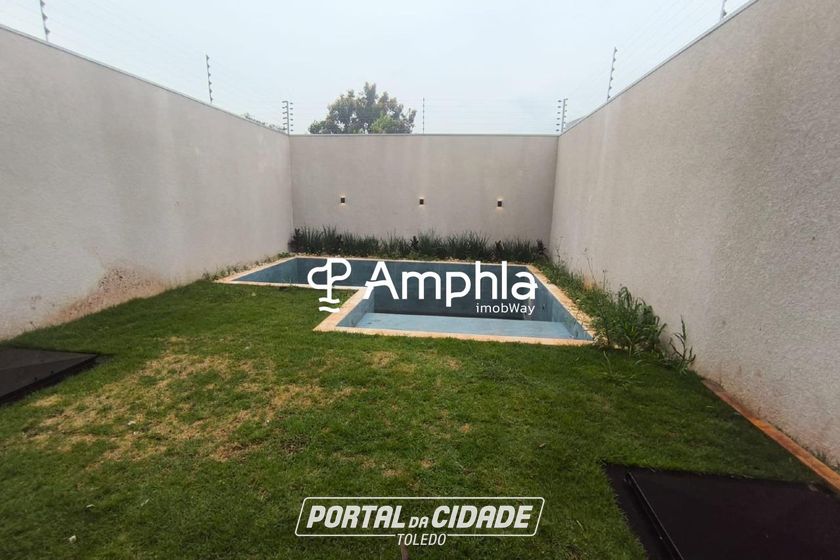 Sobrado &agrave; venda - 306m&sup2; - Maria Luiza