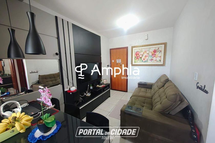 Apartamento &agrave; venda - 55m&sup2; - Morumbi