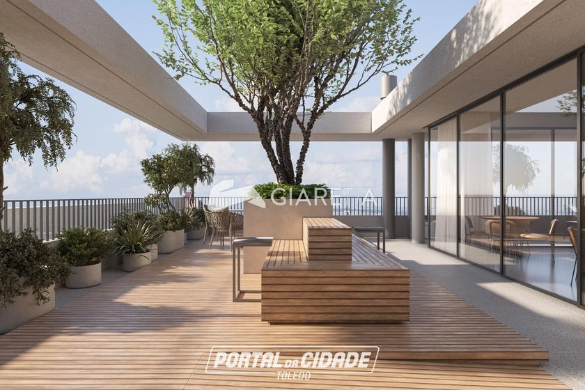 Apartamento para alugar - 60m&sup2; - JARDIM GISELA