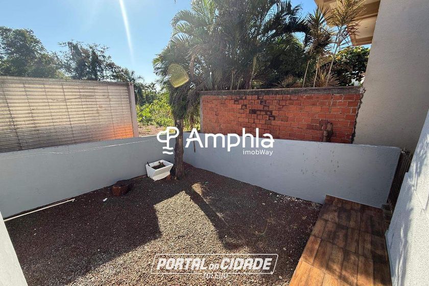 Casa &agrave; venda - 120m&sup2; - Vila Ga&uacute;cha