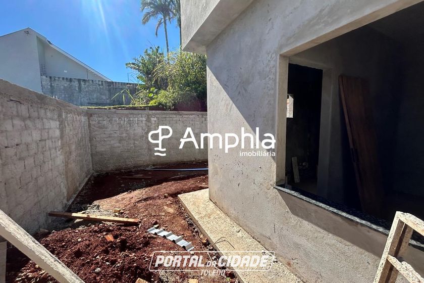 Casa &agrave; venda - Ana Paula