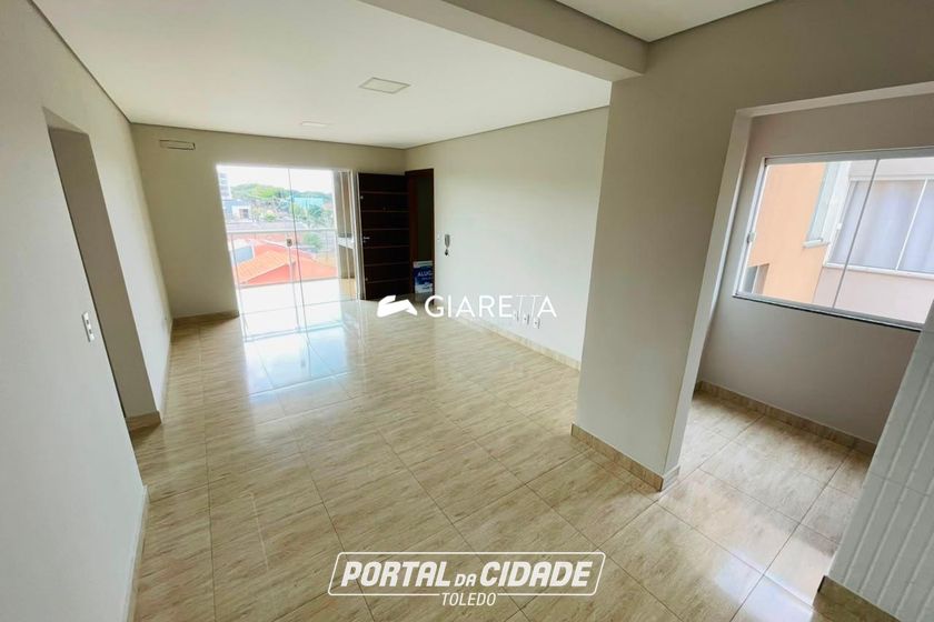 Apartamento para alugar - 85m&sup2; - JARDIM GISELA
