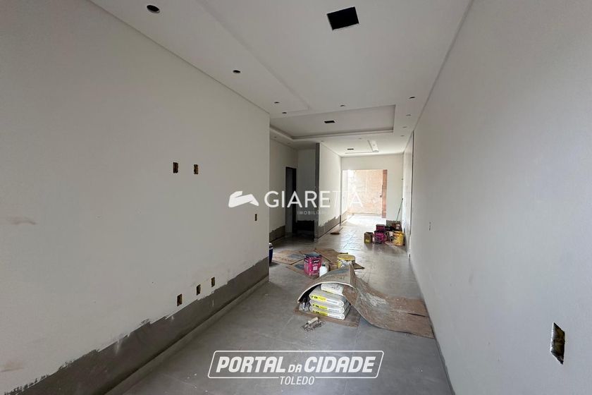 Casa &agrave; venda - 62m&sup2; - CRISTO REI