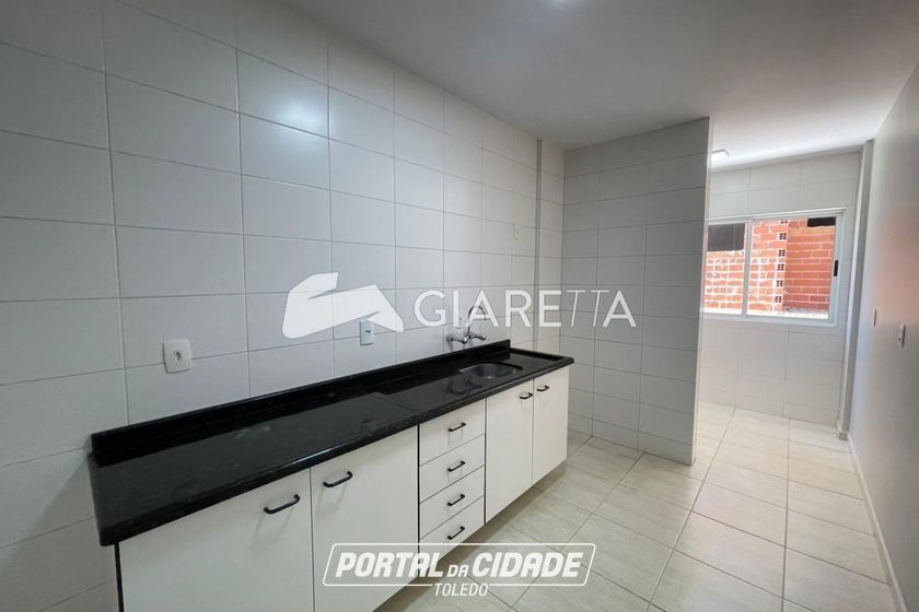 Apartamento para alugar - 96m&sup2; - VILA INDUSTRIAL