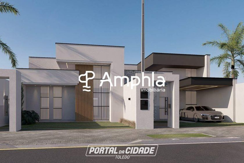 Casa &agrave; venda - 70m&sup2; - Recanto Tropical