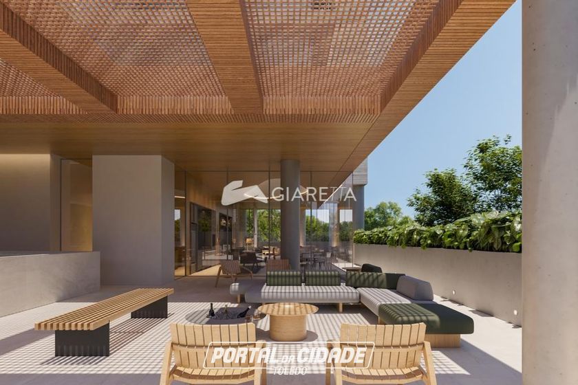 Apartamento &agrave; venda - 77m&sup2; - VILA INDUSTRIAL