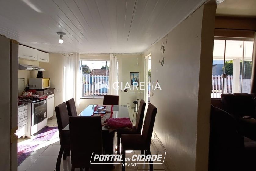 Casa &agrave; venda - 143m&sup2; - VILA PIONEIRO