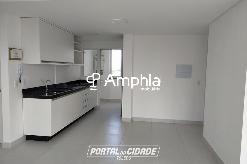 Apartamento &agrave; venda - 89m&sup2; - Jardim Pancera