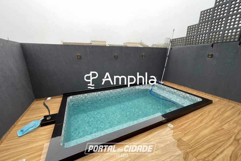 Sobrado &agrave; venda - 155m&sup2; - Andorinha