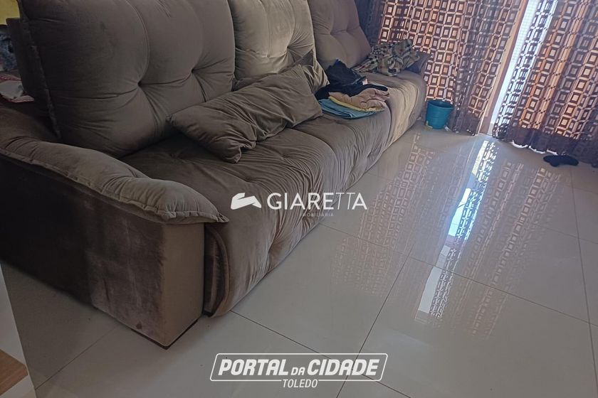 Apartamento para alugar - 125m&sup2; - JARDIM LA SALLE
