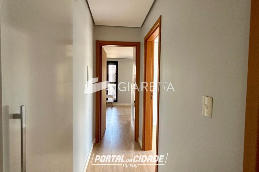 Apartamento para alugar - 125m&sup2; - CENTRO