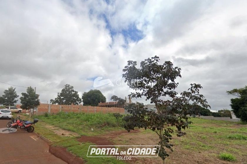 Terreno &agrave; venda - 600m&sup2; - JARDIM TOCANTINS