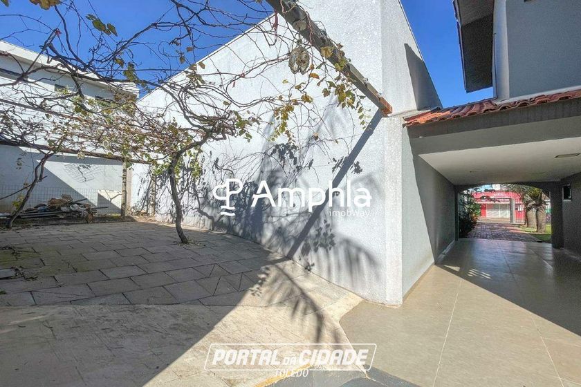 Sobrado &agrave; venda - 378m&sup2; - Parque S&atilde;o Paulo