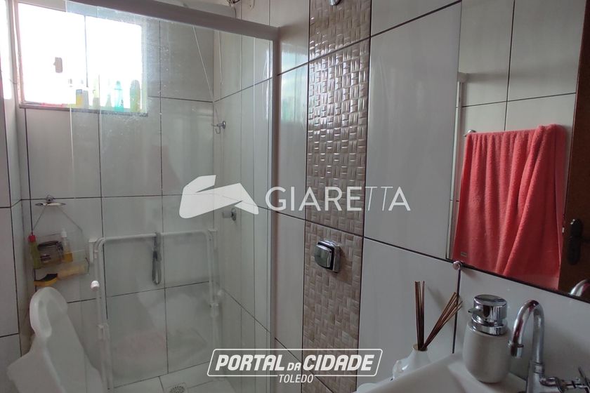 Apartamento &agrave; venda - 58m&sup2; - JARDIM COOPAGRO