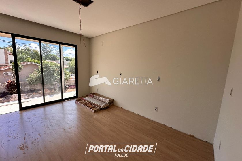 Sobrado &agrave; venda - 159m&sup2; - JARDIM PORTO ALEGRE