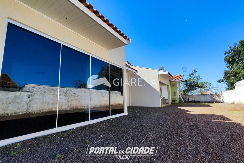 Casa &agrave; venda - 78m&sup2; - JARDIM CONCORDIA