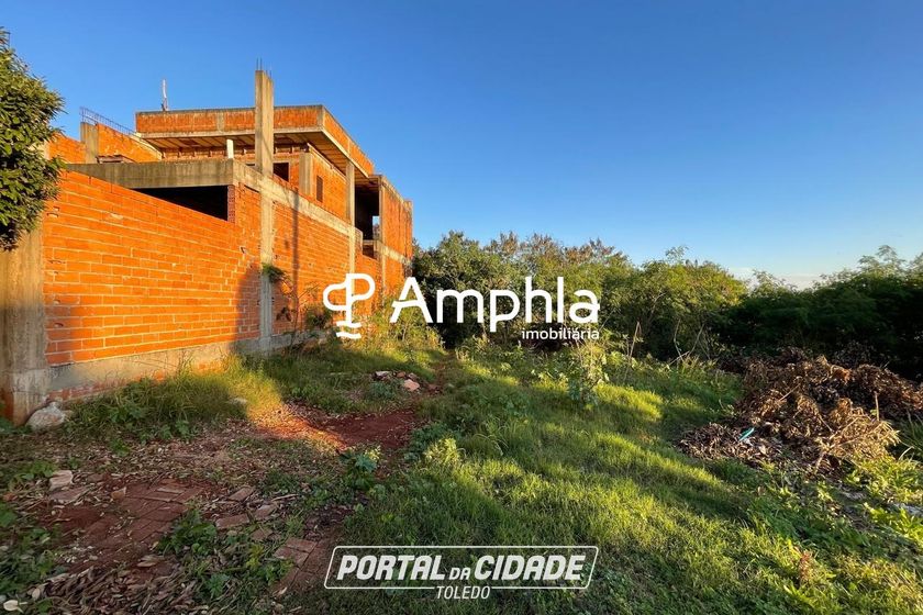 Terreno &agrave; venda - 350m&sup2; - Marechal
