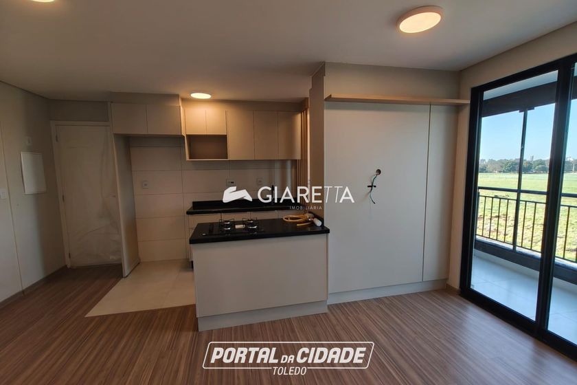 Apartamento para alugar - 65m&sup2; - JARDIM TOCANTINS