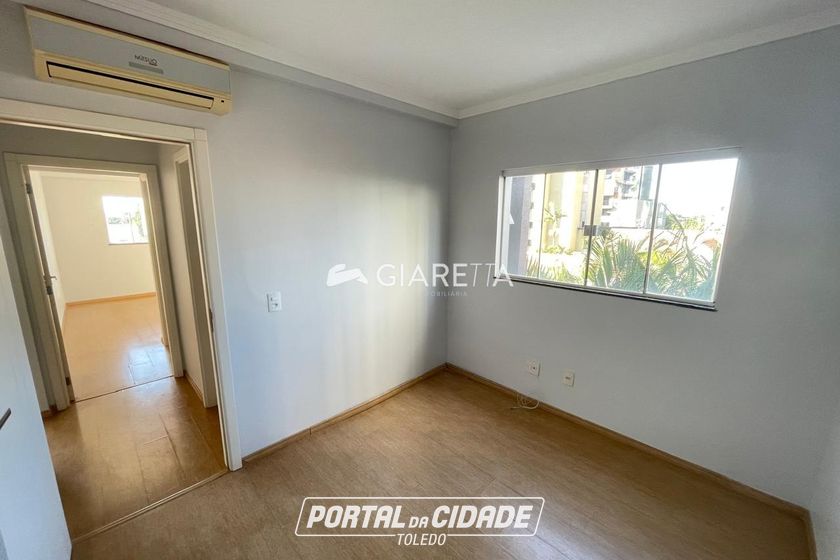 Apartamento &agrave; venda - 93m&sup2; - VILA INDUSTRIAL