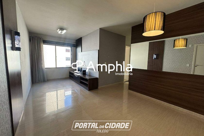 Apartamento &agrave; venda - 60m&sup2; - Country