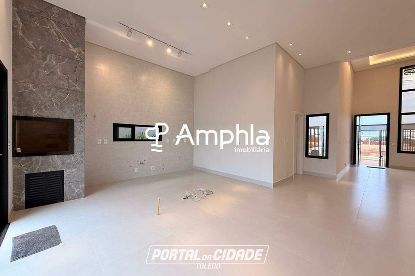 Casa &agrave; venda - 180m&sup2; - Recanto Tropical