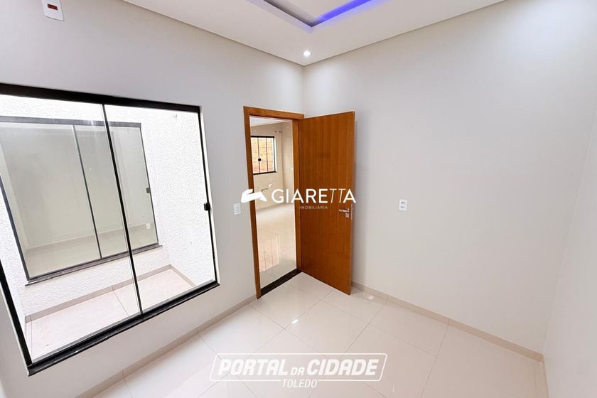 Casa para alugar - 83m&sup2; - JARDIM PANORAMA