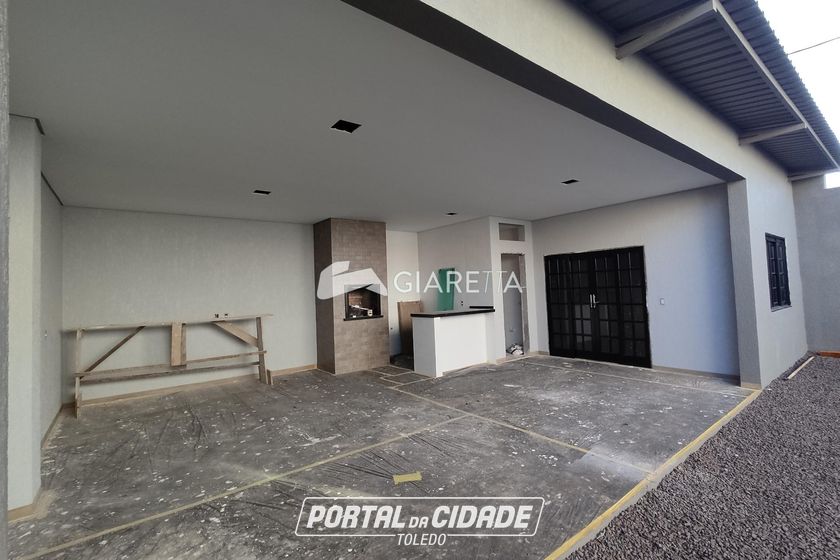 Casa &agrave; venda - 206m&sup2; - JARDIM GISELA