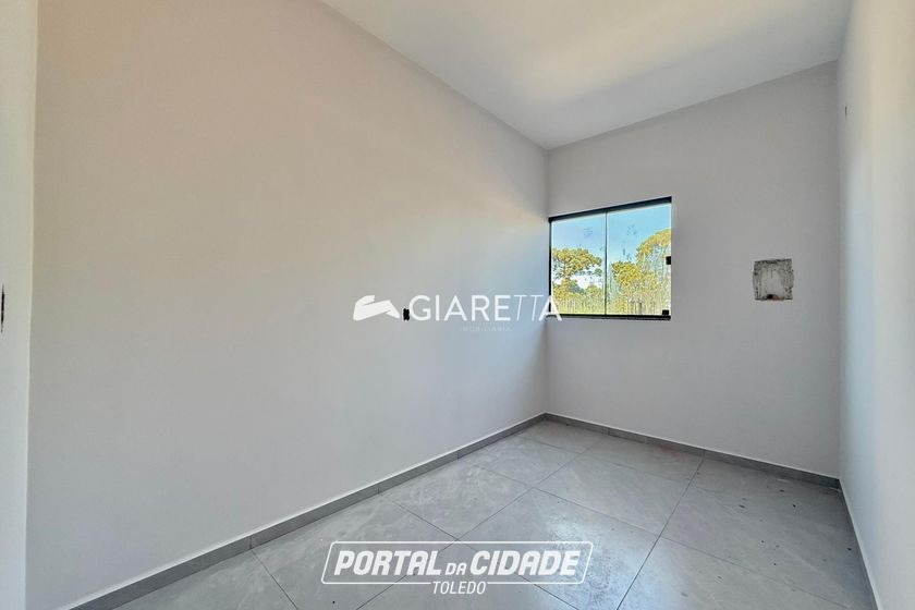 Casa &agrave; venda - 59m&sup2; - JARDIM PANORAMA