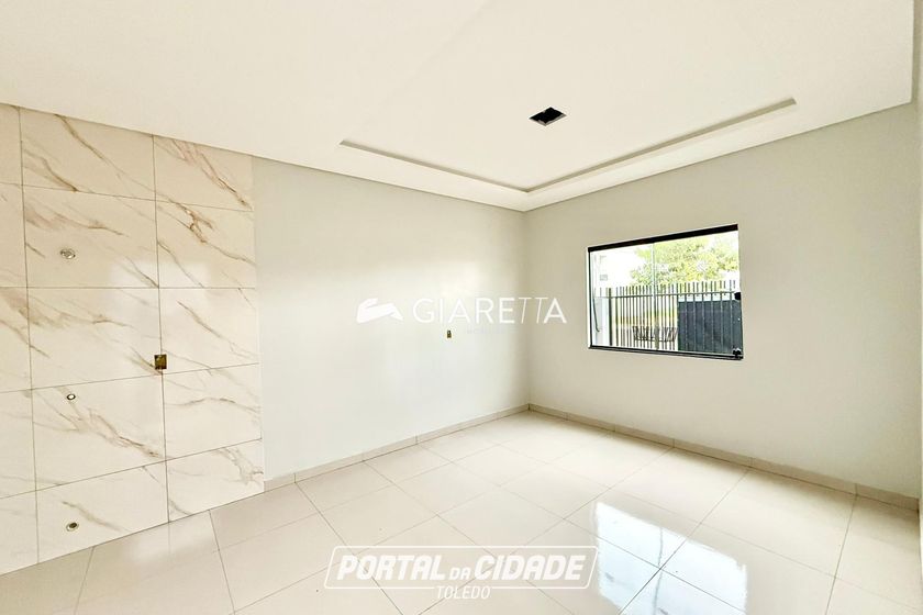 Casa &agrave; venda - 52m&sup2; - JARDIM CONCORDIA
