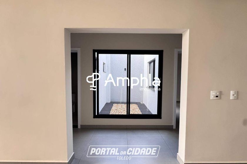 Casa &agrave; venda - 90m&sup2; - Recanto Tropical