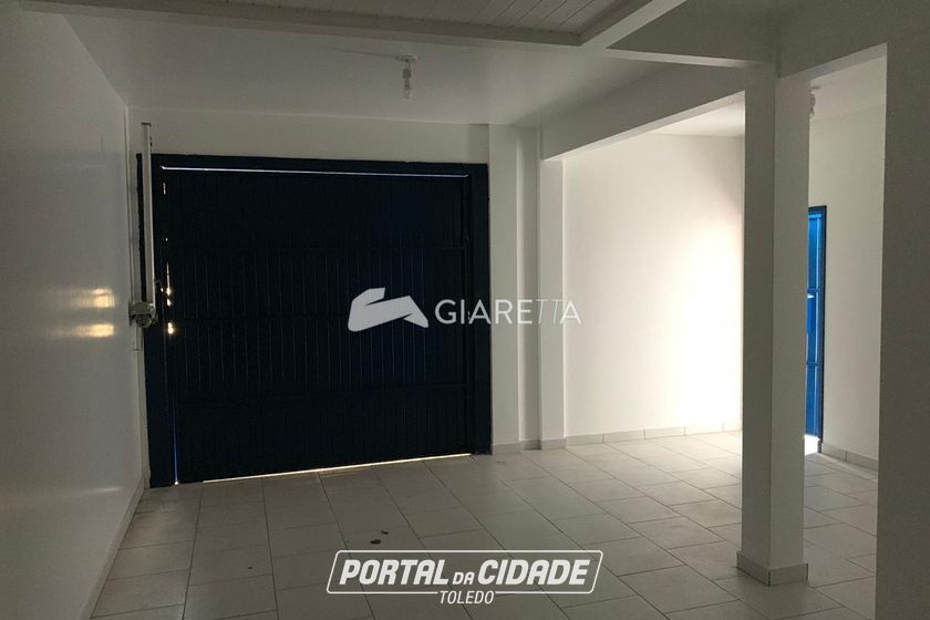 Sal&atilde;o Comercial &agrave; venda - 424m&sup2; - JARDIM PANCERA