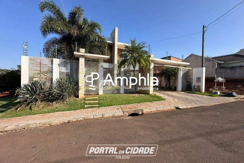 Sobrado &agrave; venda - 273m&sup2; - Vila Ga&uacute;cha